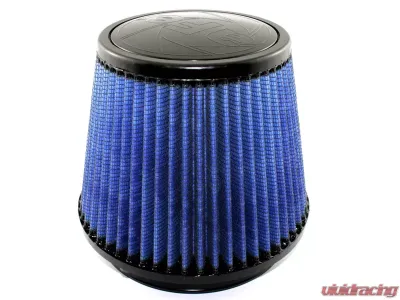 aFe Power Magnum FLOW Pro 5R Air Filter 6 F x 7-1/2 B x 5-1/2 T x 6 H in - 24-60506