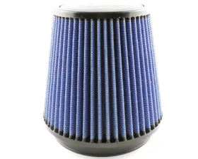 aFe Power Magnum FLOW Pro 5R Air Filter 6 F x 7-1/2 B x 5-1/2 T x 7 H in