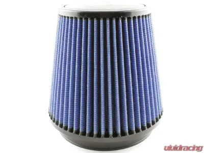 aFe Power Magnum FLOW Pro 5R Air Filter 6 F x 7-1/2 B x 5-1/2 T x 7 H in - 24-60507