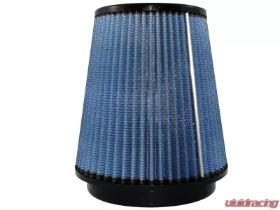 aFe Power Magnum FLOW Pro 5R Air Filter 6 F x 7-1/2 B x 5-1/2 T x 8 H in - 24-60508