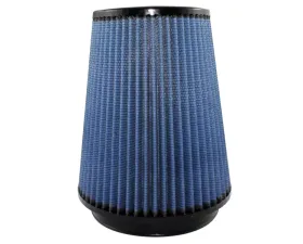 aFe Power Magnum FLOW Pro 5R Air Filter 6 F x 7-1/2 B x 5-1/2 T x 9 H in