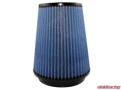 aFe Power Magnum FLOW Pro 5R Air Filter 6 F x 7-1/2 B x 5-1/2 T x 9 H in - 24-60509