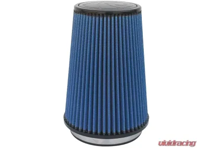 aFe Power Magnum FLOW Pro 5R Air Filter 6 F x 7-1/2 B x 5-1/2 T x 10 H in - 24-60510