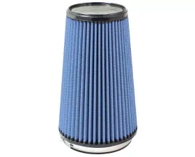 aFe Power Magnum FLOW Pro 5R Air Filter 6 F x 7-1/2 B x 5-1/2 T x 12 H in