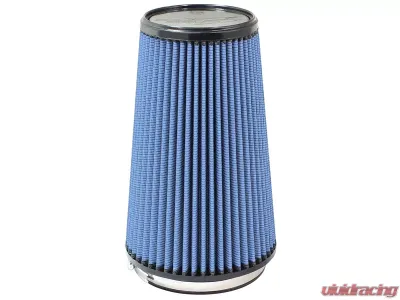 aFe Power Magnum FLOW Pro 5R Air Filter 6 F x 7-1/2 B x 5-1/2 T x 12 H in - 24-60512
