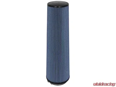 aFe Power Magnum FLOW Pro 5R Air Filter 6 F x 7-1/2 B x 5-1/2 T x 24 H in - 24-60524