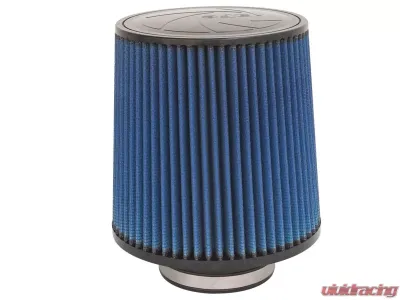 aFe Power Magnum FLOW Pro 5R Air Filter 4 F x 8 B x 7 T x 8 H in - 24-90009