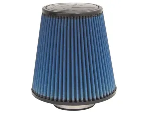 aFe Power Magnum FLOW Pro 5R Air Filter 3-1/2 F x 8 B x 5-1/2 T x 8 H in