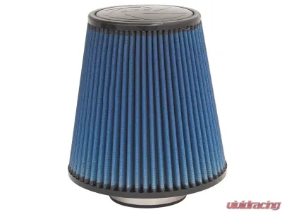 aFe Power Magnum FLOW Pro 5R Air Filter 3-1/2 F x 8 B x 5-1/2 T x 8 H in - 24-90018