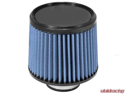 aFe Power Magnum FLOW Pro 5R Air Filter 2-1/2 F x 6 B x 5-1/2 T x 5 H in w/ 3/8 in Hole - 24-90022