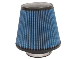 aFe Power Magnum FLOW Pro 5R Air Filter 4 F x 8 B x 5-1/2 T x 7 H in