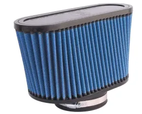 aFe Power Magnum FLOW Pro 5R Air Filter 3-3/4 F x (9x5-3/4) B x (11x4) T x 6 H in