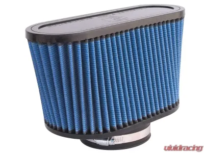aFe Power Magnum FLOW Pro 5R Air Filter 3-3/4 F x (9x5-3/4) B x (11x4) T x 6 H in - 24-90025