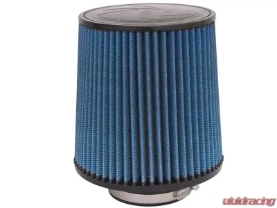 aFe Power Magnum FLOW Pro 5R Air Filter 4(3.85) F x 8 B x 7 T x 8 H in - 24-90026