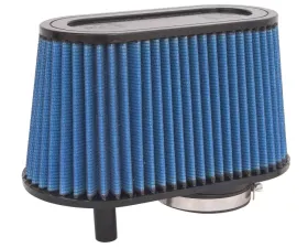 aFe Power Magnum FLOW Pro 5R Air Filter 3-1/2 F x (11x6) B x (9-1/2x4-1/2) T x 6 H in