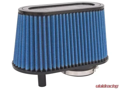 aFe Power Magnum FLOW Pro 5R Air Filter 3-1/2 F x (11x6) B x (9-1/2x4-1/2) T x 6 H in - 24-90030