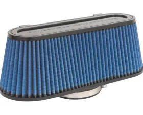 aFe Power Magnum FLOW Pro 5R Air Filter 3-7/8 F x (14x5-1/2) B x (12x3-1/2) T x 5 H in