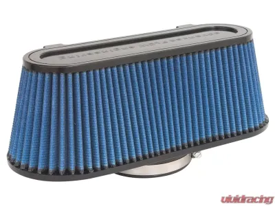 AFE Power Magnum FLOW Pro 5R Air Filter 3-7/8" F x 14"x5-1/2" B x 12"x3-1/2" T x 5" H - 24-90033