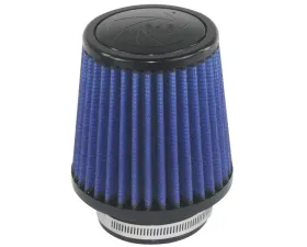 aFe Power Magnum FLOW Pro 5R Air Filter 2-7/8 F x 5 B x 4 T x 5 H in