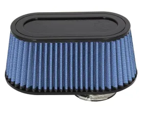 aFe Power Magnum FLOW Pro 5R Air Filter 3-1/2 F x (11x6) B x (9-1/2x4-1/2) T x 5 H in