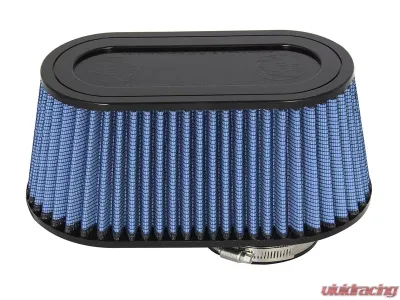 aFe Power Magnum FLOW Pro 5R Air Filter 3-1/2 F x (11x6) B x (9-1/2x4-1/2) T x 5 H in - 24-90035