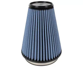 aFe Power Magnum FLOW Pro 5R Air Filter 6 F x 7-1/2 B x 4 T x 9 H in