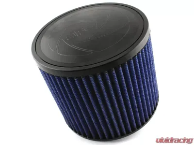 aFe Power Magnum FLOW Pro 5R Air Filter 3F (Offset) x 7 B x 7 T x 6 H in - 24-90042