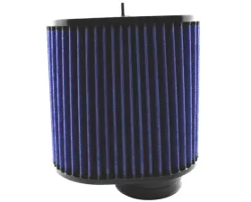 aFe Power Magnum FLOW Pro 5R Air Filter 4 F x (9-1/2x6-3/4) B x (9x5-1/2) T x 9 H in