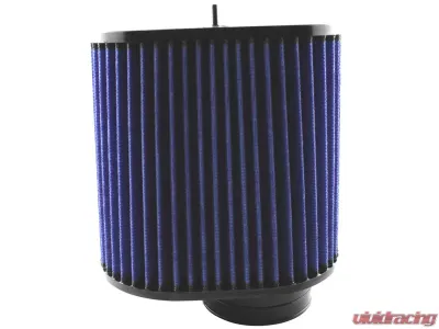 aFe Power Magnum FLOW Pro 5R Air Filter 4 F x (9-1/2x6-3/4) B x (9x5-1/2) T x 9 H in - 24-90060
