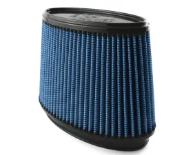 aFe Power Magnum FLOW Pro 5R Air Filter (7x3) F x (8-1/4x4-1/4) B x (7x3) T x 5-1/2 H in