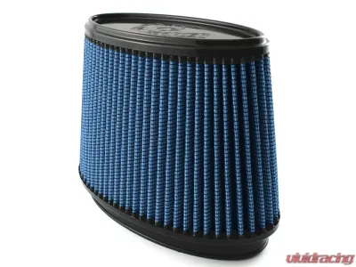 aFe Power Magnum FLOW Pro 5R Air Filter (7x3) F x (8-1/4x4-1/4) B x (7x3) T x 5-1/2 H in - 24-90061