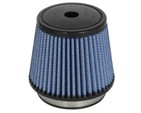 aFe Power Magnum FLOW Pro 5R Air Filter 4-1/2F x 6B x 4-3/4T x 5H w/ 1in Hole
