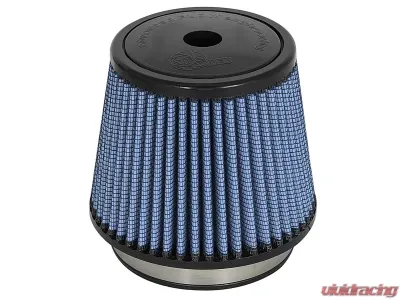 aFe Power Magnum FLOW Pro 5R Air Filter 4-1/2F x 6B x 4-3/4T x 5H w/ 1in Hole - 24-90067