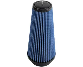 aFe Power Magnum FLOW Pro 5R Air Filter 4 F x 6 B x 3-1/2 T (w/ 1/4-20 Stud) x 12 H in