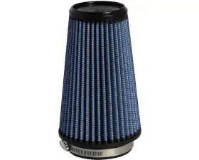 aFe Power Magnum FLOW Pro 5R Air Filter 3-1/2 F x 5 B x 3-1/2 T x 8 H in, 1 FL in