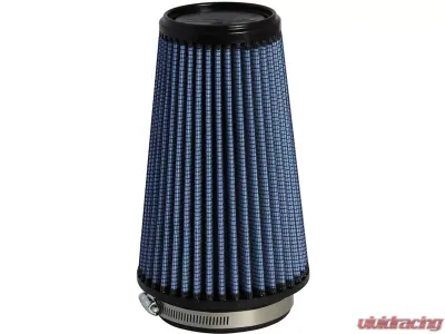 aFe Power Magnum FLOW Pro 5R Air Filter 3-1/2 F x 5 B x 3-1/2 T x 8 H in, 1 FL in - 24-90072