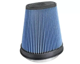 aFe Power Magnum FLOW Pro 5R Air Filter (7-3/4x5-3/4)Fx(9x7)Bx(6x2-3/4)Tx9-1/2H