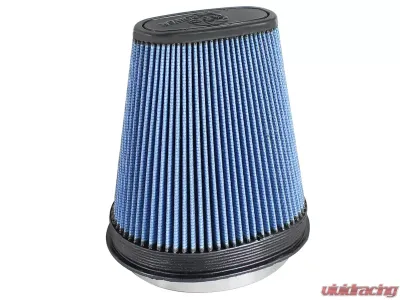 aFe Power Magnum FLOW Pro 5R Air Filter (7-3/4x5-3/4)Fx(9x7)Bx(6x2-3/4)Tx9-1/2H - 24-90080