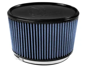 aFe Power Magnum FLOW Pro 5R Air Filter (7X3) F x (8-1/4 x 4-1/4) B x (8-1/4 x 4-1/4) T x 5 H in
