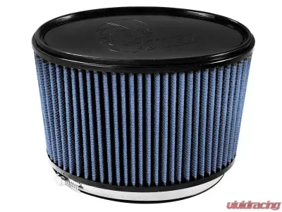 aFe Power Magnum FLOW Pro 5R Air Filter (7X3) F x (8-1/4 x 4-1/4) B x (8-1/4 x 4-1/4) T x 5 H in - 24-90083