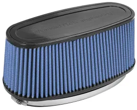aFe Power Magnum FLOW Pro 5R Air Filter (11-13/32x4)Fx(14x5-1/2)Bx(12X3-1/2)Tx5H