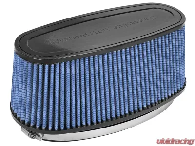 aFe Power Magnum FLOW Pro 5R Air Filter (11-13/32x4)Fx(14x5-1/2)Bx(12X3-1/2)Tx5H - 24-90087