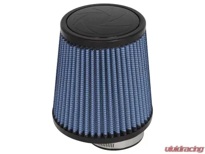 aFe Power Magnum FLOW Pro 5R Air Filter 3"F (offset 3/4") x 6"B x 4-3/4"T x 6"H - 24-90090