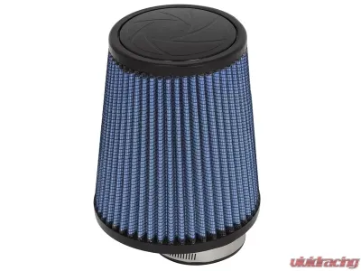 aFe Power Magnum FLOW Pro 5R Air Filter 3"F (offset 3/4") x 6"B x 4-3/4"T x 7"H - 24-90091