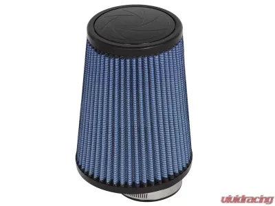 aFe Power Magnum FLOW Pro 5R Air Filter 3"F (offset 3/4") x 6"B x 4-3/4"T x 8"H - 24-90092