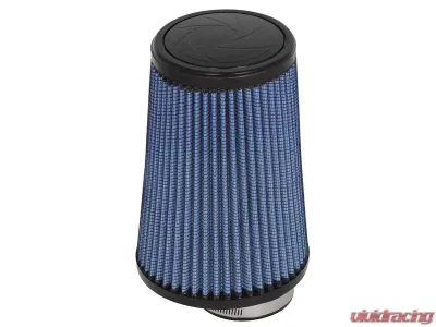 aFe Power Magnum FLOW Pro 5R Air Filter 3"F (offset 3/4") x 6"B x 4-3/4"T x 9"H - 24-90093