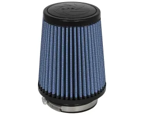 aFe Power Magnum FLOW Pro 5R Air Filter 4F x 6B x 4-3/4T x 7H in (w/ Bumps)