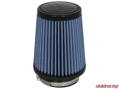 aFe Power Magnum FLOW Pro 5R Air Filter 4F x 6B x 4-3/4T x 7H in (w/ Bumps) - 24-90095