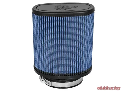aFe Power Magnum FLOW Pro 5R Air Filter 3-1/2"F x (5-3/4" x 5")B x (6" x 2-3/4")T x 6-1/2"H in. - 24-90096