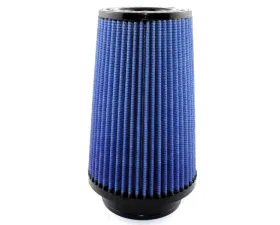 aFe Power Magnum FLOW Pro 5R Air Filter 4 F x 6 B x 4-1/2 T (Inv) x 9 H in